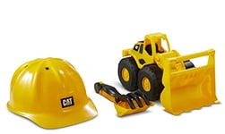 CAT Construction Construction Fleet Sand Set - Wheel Loader 82063