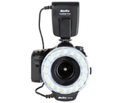 Meike annulaire Macro ring flash pour appareil photo SLR Nikon FC - 110