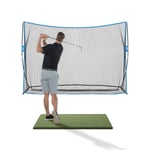 OneSwing Golf Net Hi-Speed