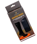 Haunter Heated Socks S/M 36-39