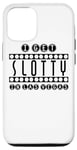 Coque pour iPhone 13 I Get Slotty In Las Vegas - Jeu de casino amusant