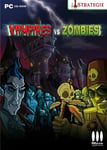 Vampires Vs. Zombies Pc