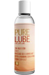 The Heat Is On Lube 3in1 150 ml