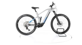 cube stereo hybrid 140 hpc pro velo electrique vtt    tres bon etat