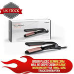 Babyliss 2165CU Pro Crimper Hair Styler with Tourmaline Ceramic Crimping Plates