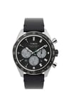 Timex Gents Waterbury Chronograph Watch TW2V42500