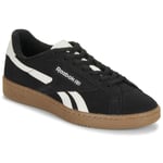 Reebok Classic Sneakers CLUB C GROUNDS UK Svart herr