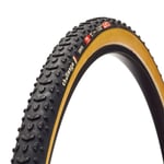 Challenge Grifo Pro Handmade Tubular 300 TPI Cycle Bike Tyres Tan - 700 X 38C