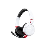 HyperX Cloud Mini Wireless Gaming Headset - White