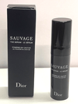 DIOR SAUVAGE THE SERUM 5ML LE SÈRUM - POWERED BY CACTUS BRAND NEW