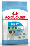 Royal Canin Puppy Mini Croquettes Pour Chiens Petite Couper Chiots De 800 G