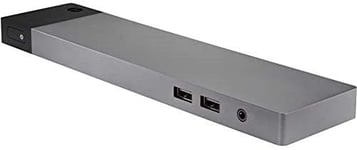 HP Station d'accueil Thunderbolt 3 90 W 1DT93AA#ABB