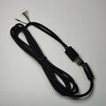 For Logitech G610 Mechanical Keyboard USB Keyboard Cable Wire Accesssories