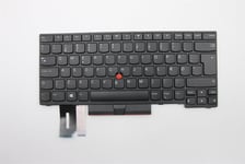 Lenovo ThinkPad T480s L480 L380 L390 L490 E480 E485 T490 E490 Keyboard 01YP329