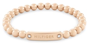 Tommy Hilfiger 2780936 Women's Metal Beads Rose Gold-Tone Jewellery