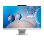 Asus AiO 23.8" FHD/Pent-8505/4Go/256Go/CAM/Wifi/W11