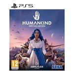 Jeu Vidéo Sega 1104170 PLAYSTATION 5 Humankind Heritage Edition