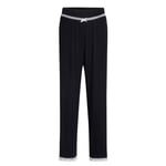 CCDK COPENHAGEN Jasmin Pajamas Pants Svart