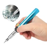 Gas Soldering Iron Portable Pen-shaped Soldering Iron Soldering Pen Soldering