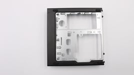 Lenovo ThinkCentre M920q M920x M720q Bottom Base Housing Cover Black 01MN873