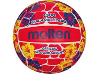 Molten Volleyball Beach Fritid Molten V5b1300-Fr Syntetiskt Läder