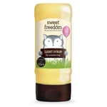 Sweet Freedom - Light Syrup for Coffee & Drizzling - Only 13 Calories Per Tea...