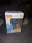 Harry Potter Patronus Albus Dumbledore Pop #127 Vinyl Figurine Funko