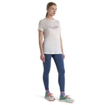 Icebreaker Merino 150 Tech Lite III SS Tee Icebreaker Kea Dame