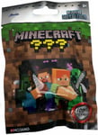 Jada Minecraft Nano Metalfigs Die Cast Mini Mystery Figure