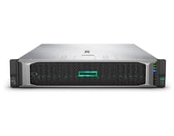 Hewlett Packard Enterprise HPE ProLiant DL380 Gen10 SMB - rackmonterbar - Xeon Silver 4214 2.2 GHz - 16 GB - uten HDD