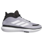 adidas Mixte Bounce Legends Low Trainers Chaussures de Basket-Ball, Supplier Colour/Cloud White/Core Black, 41 1/3 EU