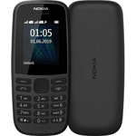 BRAND NEW NOKIA 105 4TH ED 2G TA-1174 UNLOCKED SIM FREE MOBILE PHONE DUAL SIM