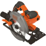 Black&decker - Scie circulaire b+d mod. cs1550