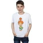 T-shirt enfant The Flintstones  BI17661