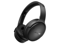 Bose Quietcomfort Headphones Ii Sort