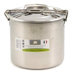 Thermos Gnali Réchauffeur Brot Canette Avec Fiole de Nourriture Ppo