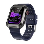 Sport Fitness Tracker Smart Watch Bluetooth Call Smartwatch for Women Men Gift