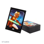 Gamegenic Star Wars: Unlimited Art Sleeves (60 pack) Ahsoka Tano