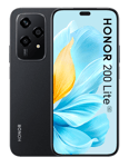 Smartphone Honor 200 Lite 256Go 5G Midnight