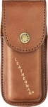 Leatherman Heritage Leather Sheath Brown, Brun, L