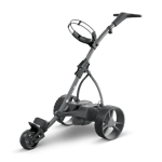 New 2024 Motocaddy SE Electric Golf Trolley (Ultra Lithium Battery)