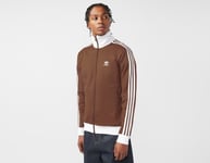 adidas Originals Adicolor Classics Beckenbauer Track Top, Brown