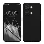 Matte Finish Case for OnePlus Nord 3 5G with Camera Protection