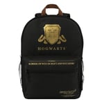 HARRY POTTER CORE BACKPACK - HOGWARTS SHIELD