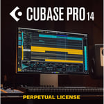 Steinberg Cubase Pro 14 [Download]