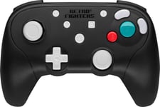 RetroFighters battlerGC 2.4GHz Wireless Controller Black