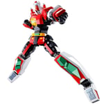 Bandai Bandai Tamashii Nations Gx-83 Tosho Daimos Soul Of Chogokin Action Figure - 18 Cm