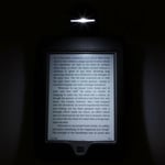 Slim Reading Led Light For Amazon Kindle 8 Voyage Paperwhite Kobo Sony E-reader