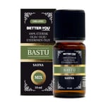 Better you EKO Bastuolja Eterisk olja 10 ml