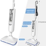 3000W Steam Mop Tank Upright Lightweight Cleaner Home Hard Floor